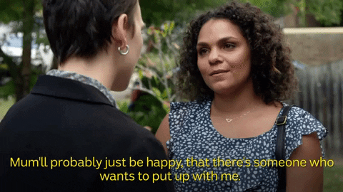 black comedy GIF by ABC Indigenous