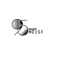 95Dh Sticker by 95 Dance House