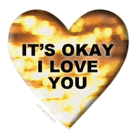 Good Morning Love Sticker by PEEKASSO