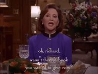 season 2 netflix GIF by Gilmore Girls 