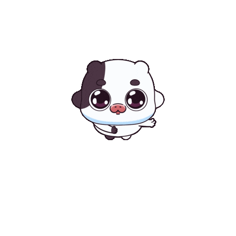 shagaimimi giphyupload mvmvsaymvv mvmv мүмү Sticker