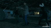 Will Smith Ok GIF by Gemini Man