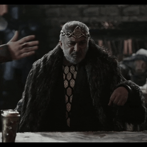 Happy Comedy GIF by WASS Medya