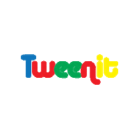 Tweenitbrand Sticker by TweenIt Magazine
