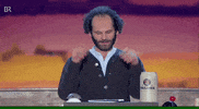 Go Away GIF by Bayerischer Rundfunk