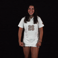 Yelling Lets Go GIF by Purdue Fort Wayne Athletics