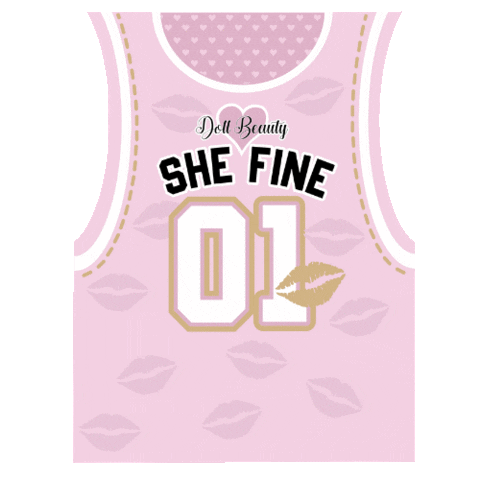 Doll-Beauty doll doll beauty dollbeauty she fine Sticker