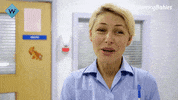 W Channel Aww GIF
