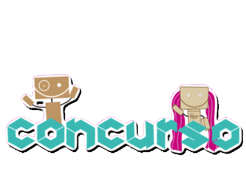 Concurso Sticker by Chucao Kids