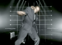 georgemichael george michael an easier affair GIF