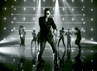 georgemichael george michael an easier affair GIF