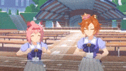 Laugh Horse GIF