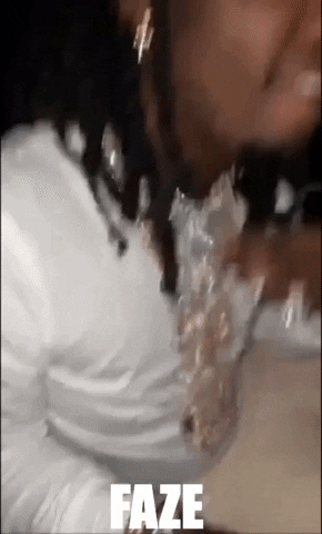 Esports Offset GIF by FaZe Clan