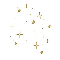 social330 star stars magic sparkle Sticker