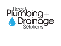 Plumbing Melbourne Sticker by Reed Plumbing