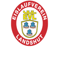 EVLSpielbetriebGmbH landshut evl ev landshut Sticker