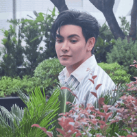 One Fine Day Flower GIF