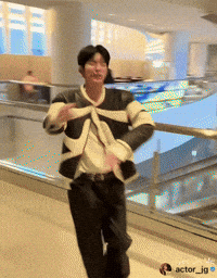 Jg Leejoongi GIF