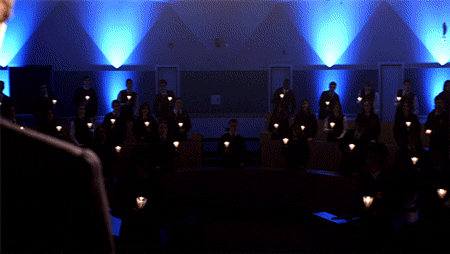 GIF by Wayward Pines