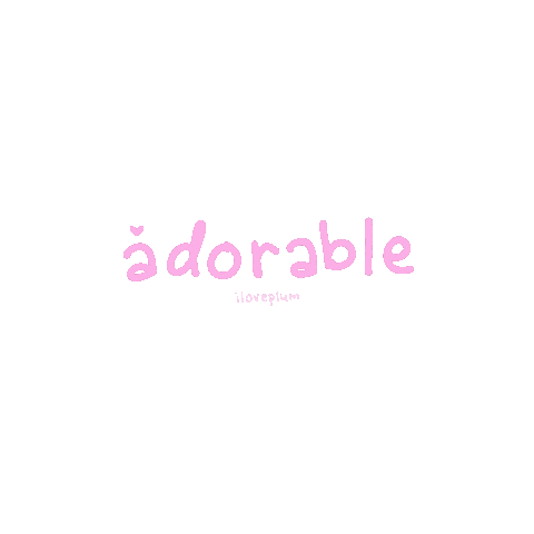 Babe Tutu Sticker by iloveplum