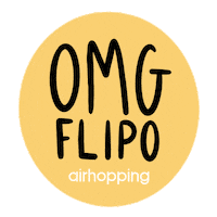 Instagram Omg Sticker by Airhopping