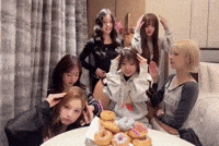 Birthday Bae GIF