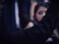 Bae Acapella GIF