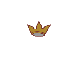Long Live The Queen Sticker