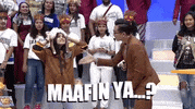 Andhika Pratama Trader GIF by Super Deal Indonesia