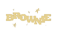 TheBrownies stars magic sparkle twinkle Sticker
