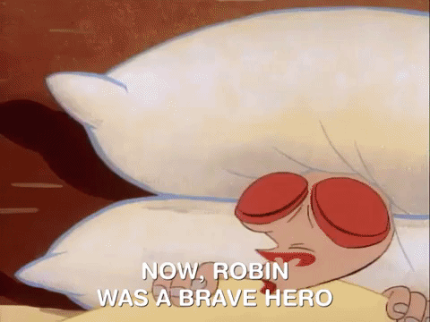 ren and stimpy nicksplat GIF