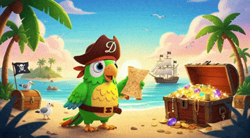 Passive Income Financial Freedom GIF by CGTraveler - Carlos Garrido - Adventrgram