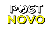 Post Novo Sticker by SóCarrão.com