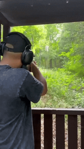 Kill Shot Shooter GIF by Mike Tuck