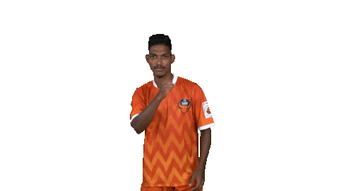 Indian Super League Sticker by FC Goa