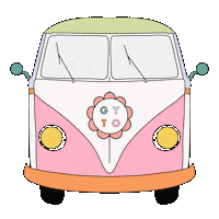 Gyto Sticker by Get Your Teach On