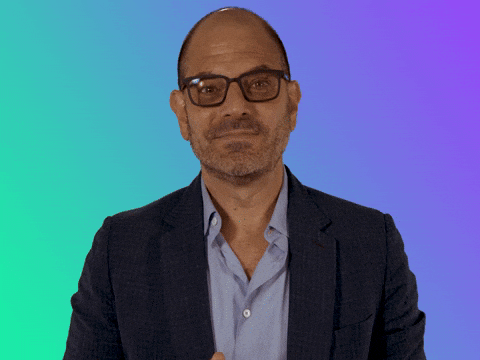 My Bad GIF by GIPHY IRL