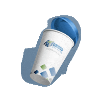 Coffetime Sticker by 7group real estate solutions