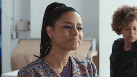 Wow Yes GIF by NETFLIX