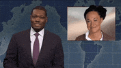 michael che snl GIF by Saturday Night Live