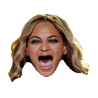 people STICKER by imoji