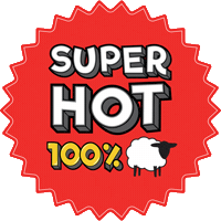 Lana Wool Sticker by SOKS ITALIA