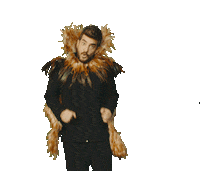 Enis Arıkan Chicken Sticker by Domino's Pizza Turkiye
