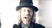 lost in this moment GIF by Big & Rich