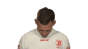Happy Ssv Jahn Regensburg Sticker by Bundesliga