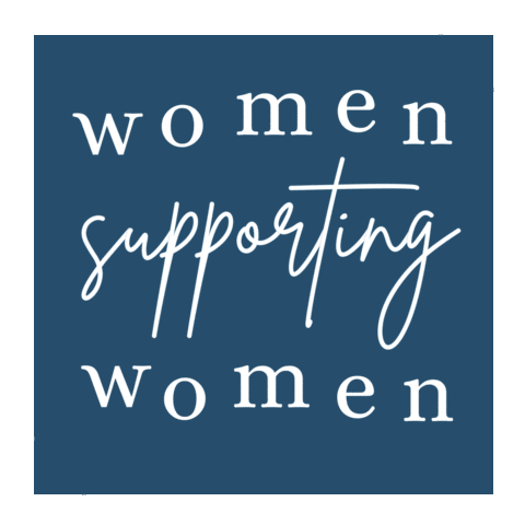 sheleadsme woman women support girl boss Sticker