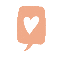 Heart Love Sticker
