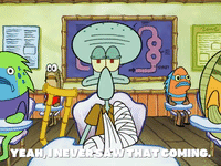 season 6 boating buddies GIF by SpongeBob SquarePants