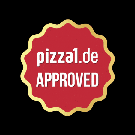 P1 Good Job GIF by pizza1de