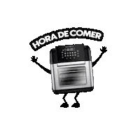 Comida Cocina Sticker by Mouvair